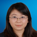 Zhen Qu (Director, Financial Management of KPMG China)