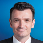 Christopher Ingle (Associate Director, Risk Consulting of KPMG China)