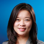 Rachel Tao (Director, Customs Advisory of KPMG China)