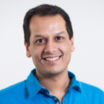 Manav Gupta (CEO & Co-Founder of Brinc)