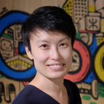 Eunice Tse (Manager – Transport & Logistics at Google Cloud)