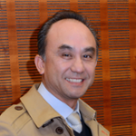 Gregg Li (Chairman at Invotech)