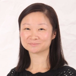 Eva Chu (Co-Founder of iSTEM Limited)
