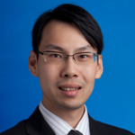 Roy Leung (Partner, Capital Markets Advisory Group at KPMG China)