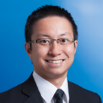 Eric Lau (Partner at KPMG)
