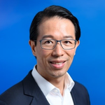 Jonathan Lo (Partner, ASPAC HR TOM Architect, People & Change Advisory at KPMG China)