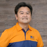 NiQ Lai (Co-Owner and Group CEO of HKBN)