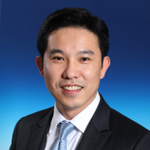 Dr Kevin Kang (Chief Economist at KPMG China)