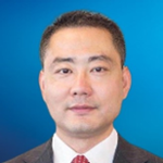 Gordon Xie (Automotive Strategy Lead Partner at KPMG China)