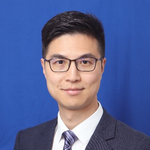 Charles Chau (Senior Account Manager at CLP Power Hong Kong Ltd)