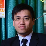 Vincent Chow (Head of Marketing at Smart Energy Connect)