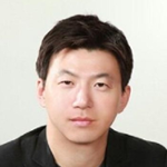 Sangjun Oh (Director, Foreign Investment Plan & Strategies of Gale International Korea)