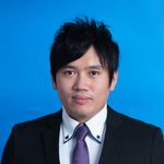 Alex Ma (Senior Associate at SF Lawyers (in association with KPMG Law))