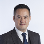 Michael Chan (Senior Vice President, Head of International Issuer Services at Hong Kong Exchanges and Clearing Limited (HKEX))