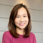 Jessica So (General Manager – Digital Initiatives at Wilson Group Limited)