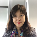 Cherry Leung (Head of Group Strategy at SF Express)