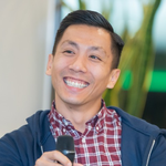 Ben Wong (Assistant General Manager at Eureka Nova)