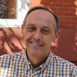 David Burney (Academic Coordinator of Urban Placemaking Management, Visiting Associate Professor Grad Center for Planning at Pratt Institute)