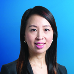 Vivian Chui (Head of Securities & Asset Management, Hong Kong at KPMG China)