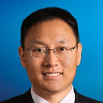 Arthur Wang (Head of Technology, Head of Banking, China at KPMG China)