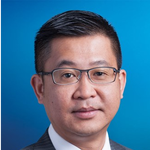 Curtis Ng (Head of Tax at KPMG China)