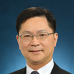 Alfred Sit, JP (Secretary for Innovation and Technology at Government of the Hong Kong Special Administrative Region)
