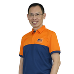 Sam Tan (CIO at HKBN Group)