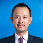 Jeffrey Hau (Partner, Risk Consulting at KPMG China)