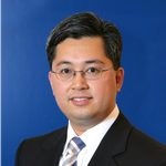 Eric Chan (Chief Public Mission Officer at Hong Kong Cyberport Management Company Limited)
