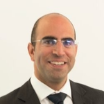 Sander Grunewald (Global Lead of Real Estate Advisory at KPMG)