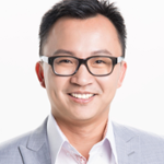 Eric Yeung (Convener at Smart City Consortium)