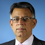 Mr Amar Gill (Managing Director and APAC Head of Investment Stewardship at BlackRock)