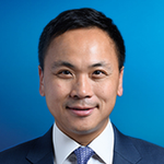 Derek Yuen (Partner, Audit, Head of Industrial Markets at KPMG China)