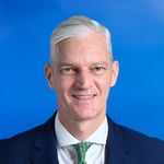 Neil Macdonald (Head of Wealth and Asset Management Centre of Excellence at KPMG China)
