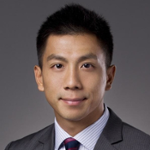 Ben Wong (Head of Global Sources Launchpad at Global Sources)