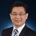 Allen Yeung (CIO at HKSAR Government)