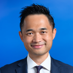 Alan Yau (Head of Real Estate, Hong Kong, The Smart City Group at KPMG China)