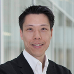 Bruce Chong (Associate at Arup Management Consulting)