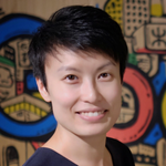 Eunice Tse (Account Manager at Google Cloud)