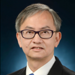 David Chung (Under-Secretary for Innovation and Technology, Innovation and Technology Bureau at HKSAR Government)