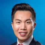 Wei Lin (Partner, Strategy at KPMG China)