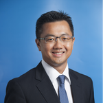 Pat Woo (Partner,Business Reporting and Sustainability at KPGM China)