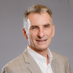 Jean Baptiste Monnier (Senior VP Strategic Partners at Bentley Systems)