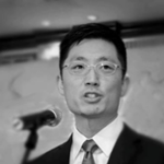 Gordon Yen (Managing Director of Radiant Venture Capital)