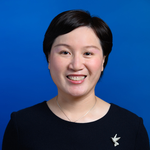 Sandy Fung (Partner, Tax, Alternative Investments at KPMG China)
