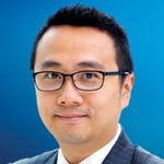 Eugene Yeung (Tax Director of KPMG China)