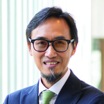 Bruno Lee (Chairman at Hong Kong Investment Funds Association)