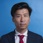 Howhow Zhang (Partner, Global Strategy Group at KPMG China)