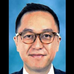 Jeff Chen (Head of Technology at HSBC)