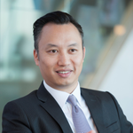Henry Shek (Head of IT Advisory Risk Consulting at KPMG China)
